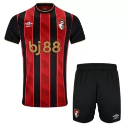 Maillot AFC Bournemouth Enfant Domicile 2025-26 Maillot AFC Bournemouth Enfant Domicile 2025-26