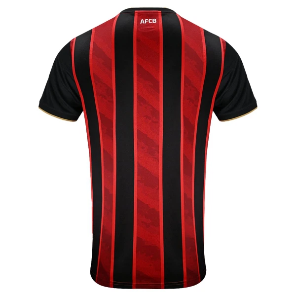 Maillot AFC Bournemouth Enfant Domicile 2025-26
