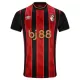 Maillot AFC Bournemouth Enfant Domicile 2025-26