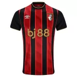 Maillot AFC Bournemouth Homme Domicile 2025-26