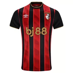 Maillot AFC Bournemouth Homme Domicile 2025-26 Maillot AFC Bournemouth Homme Domicile 2025-26
