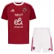 Maillot Al Ahly Enfant Domicile 2025-26 Maillot Al Ahly Enfant Domicile 2025-26