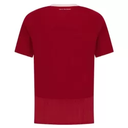 Maillot Al Ahly Enfant Domicile 2025-26