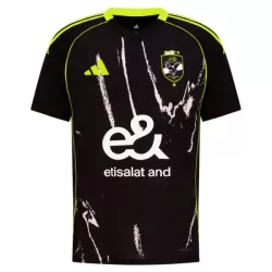 Maillot Al Ahly Homme Extérieur 2025-26 Maillot Al Ahly Homme Extérieur 2025-26