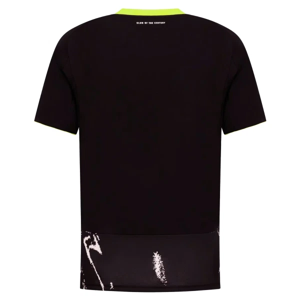 Maillot Al Ahly Homme Extérieur 2025-26