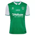 Maillot AS AS Saint-Étienne Homme Domicile 2025-26