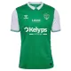 Maillot AS AS Saint-Étienne Homme Domicile 2025-26 Maillot AS AS Saint-Étienne Homme Domicile 2025-26