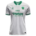 Maillot AS AS Saint-Étienne Homme Extérieur 2025-26