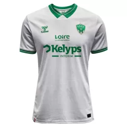 Maillot AS AS Saint-Étienne Homme Extérieur 2025-26 Maillot AS AS Saint-Étienne Homme Extérieur 2025-26
