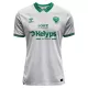Maillot AS AS Saint-Étienne Homme Extérieur 2025-26 Maillot AS AS Saint-Étienne Homme Extérieur 2025-26