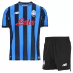 Maillot Atalanta Enfant Domicile 2025-26