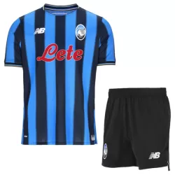 Maillot Atalanta Enfant Domicile 2025-26 Maillot Atalanta Enfant Domicile 2025-26