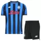 Maillot Atalanta Enfant Domicile 2025-26 Maillot Atalanta Enfant Domicile 2025-26