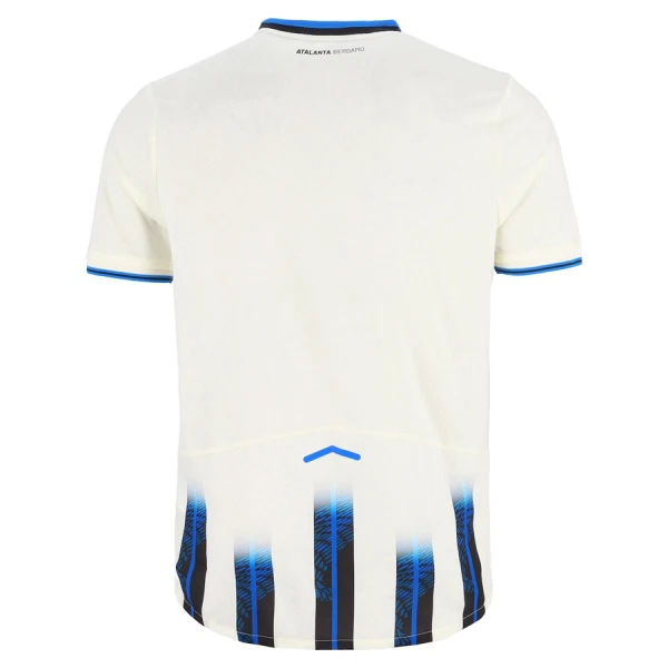 Maillot Atalanta Enfant Extérieur 2025-26