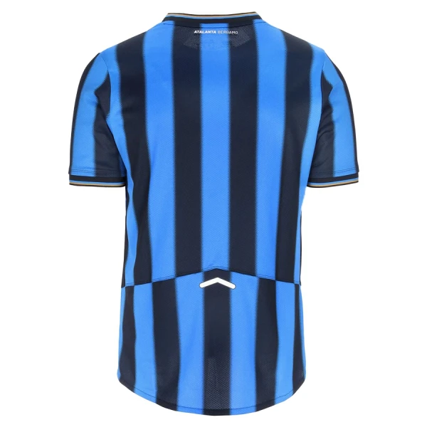 Maillot Atalanta Homme Domicile 2025-26