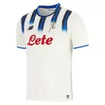 Maillot Atalanta Homme Extérieur 2025-26