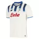 Maillot Atalanta Homme Extérieur 2025-26 Maillot Atalanta Homme Extérieur 2025-26