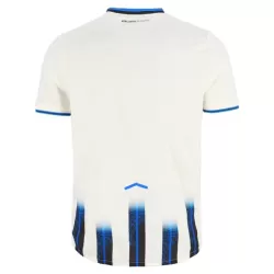 Maillot Atalanta Homme Extérieur 2025-26