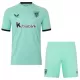 Maillot Athletic Bilbao Enfant Third 2025-26 Maillot Athletic Bilbao Enfant Third 2025-26