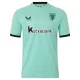 Maillot Athletic Bilbao Enfant Third 2025-26