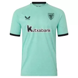 Maillot Athletic Bilbao Homme Third 2025-26 Maillot Athletic Bilbao Homme Third 2025-26
