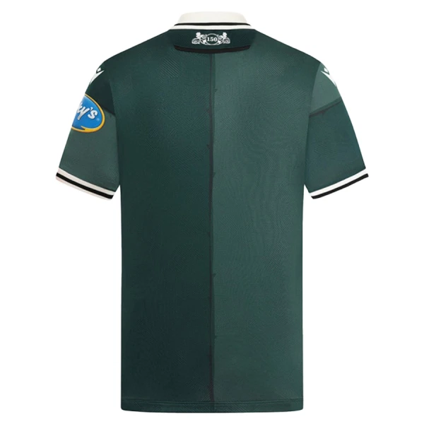 Maillot Blackburn Rovers Homme Third 2025-26