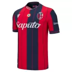 Maillot Bologna Homme Domicile 2025-26