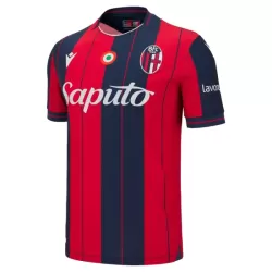 Maillot Bologna Homme Domicile 2025-26 Maillot Bologna Homme Domicile 2025-26