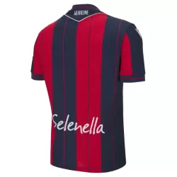 Maillot Bologna Homme Domicile 2025-26