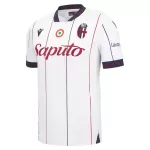 Maillot Bologna Homme Extérieur 2025-26