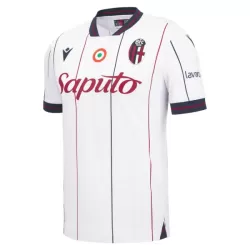 Maillot Bologna Homme Extérieur 2025-26 Maillot Bologna Homme Extérieur 2025-26