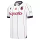 Maillot Bologna Homme Extérieur 2025-26 Maillot Bologna Homme Extérieur 2025-26