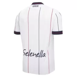 Maillot Bologna Homme Extérieur 2025-26
