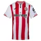 Maillot Brentford Homme Domicile 2025-26 Maillot Brentford Homme Domicile 2025-26