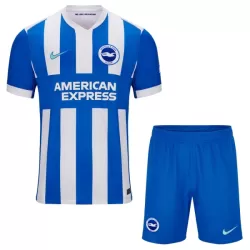 Maillot Brighton Hove Albion Enfant Domicile 2025-26 Maillot Brighton Hove Albion Enfant Domicile 2025-26