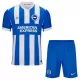 Maillot Brighton Hove Albion Enfant Domicile 2025-26 Maillot Brighton Hove Albion Enfant Domicile 2025-26