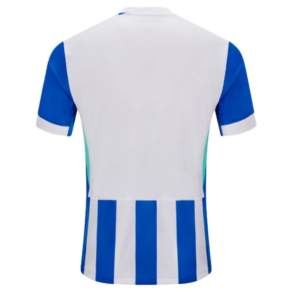 Maillot Brighton Hove Albion Enfant Domicile 2025-26