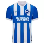 Maillot Brighton Hove Albion Homme Domicile 2025-26