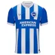 Maillot Brighton Hove Albion Homme Domicile 2025-26 Maillot Brighton Hove Albion Homme Domicile 2025-26
