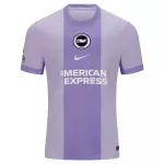 Maillot Brighton Hove Albion Homme Extérieur 2025-26