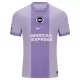 Maillot Brighton Hove Albion Homme Extérieur 2025-26 Maillot Brighton Hove Albion Homme Extérieur 2025-26