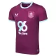 Maillot Burnley FC Enfant Domicile 2025-26