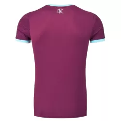 Maillot Burnley FC Homme Domicile 2025-26