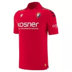 Maillot CA Osasuna Homme Domicile 2025-26