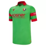Maillot CA Osasuna Homme Extérieur 2025-26