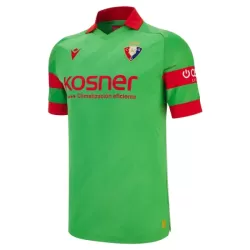 Maillot CA Osasuna Homme Extérieur 2025-26 Maillot CA Osasuna Homme Extérieur 2025-26