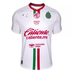Maillot CD Guadalajara Homme Extérieur 2025-26 Maillot CD Guadalajara Homme Extérieur 2025-26