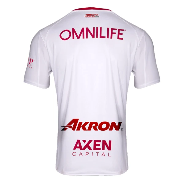 Maillot CD Guadalajara Homme Extérieur 2025-26