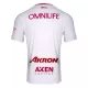 Maillot CD Guadalajara Homme Extérieur 2025-26