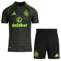 Maillot Celtic FC Enfant Extérieur 2025-26 Maillot Celtic FC Enfant Extérieur 2025-26